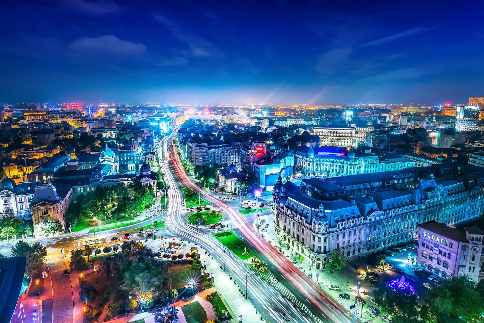 108 REAL ESTATE expands further into Central and Eastern Europe, offering advisory services to developers and investors in Romania